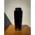 Foto de um(a) Antigo Raro Vaso Jarro Art Deco Opalina Preta E Prata Lei, da categoria de Vasos. Antigo e raro vaso artístico em opalina preta com decoração em prata de lei. Uma combinação muito chique e elegante, combina... Mostrado de uma perspectiva diferente. Vendido no marketplace Trésors.
