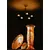 Foto de um(a) Antigo Raro Vaso Jarro Art Deco Vidro Fogo Carnival Glass, da categoria de Vasos. Antigo raro vaso em vidro artístico fogo Carnival Glass, peças nesse material estão ficando cada vez mais difíceis de... Mostrado de uma perspectiva diferente. Vendido no marketplace Trésors.