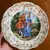 Foto de um(a) Antigos Pratos Decorativos Porcelana Inglesa John Maddock, da categoria de Pratos Decorativos. John Maddock & Sohns - Royal Vitreous. Antigo e lindo conjunto com quatro pratos decorativos em porcelana artística inglesa.... Mostrado de uma perspectiva diferente. Vendido no marketplace Trésors.