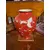 Foto de um(a) Antigo Raro Vaso Jarro Art Deco Porcelana Alemã Furstenberg, da categoria de Vasos. ~ Furstenberg Germany ~Antigo e majestoso vaso artístico em porcelana alemã, pintada à mão. Decoração com flores e filetes... Mostrado de uma perspectiva diferente. Vendido no marketplace Trésors.