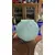 Foto de um(a) Antigo Raro Vaso Jarro Bojudo Em Opalina Azul Art Deco, da categoria de Vasos. Antigo e lindo vaso bojudo em opalina artística na cor azul, linda decoração com folhagens em relevo. Muito decorativo e... Mostrado de uma perspectiva diferente. Vendido no marketplace Trésors.
