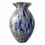 Foto de um(a) Antigo Grande Vaso Jarro Murano Italiano Opalina Art Deco, da categoria de Vasos. Antigo e grande vaso opalinado em murano leitoso, técnica de trabalho “Sandwich Glass” quando temos mais de um tipo de vidro... Vendido no marketplace Trésors.