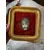 Foto de um(a) Antigo Par Quadros Camafeu Portrait Miniature Pintura Óleo, da categoria de Pinturas. ~ Portrait miniature ~ Antigo e raro par de quadrinhos italianos, com figura central de damas pintadas à mão em folha de... Mostrado de uma perspectiva diferente. Vendido no marketplace Trésors.