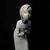 Foto de um(a) Antiga Escultura Feminina Porcelana Espanhola Rex Valência, da categoria de Escultura. Linda figura feminina feita à mão em porcelana espanhola, manufatura Rex - Valencia, padrão Lladró. Altura 23cm. Mostrado de uma perspectiva diferente. Vendido no marketplace Trésors.