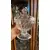 Foto de um(a) Antiga Bomboniere Compoteira Art Deco Cristal Orrefors, da categoria de Garrafas, potes e jarros. ~ Orrefors ~ Antiga e finíssima bomboniere em cristal sueco da renomada Cristallerie Orrefors. Lapidação simples e elegante.... Mostrado de uma perspectiva diferente. Vendido no marketplace Trésors.