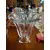 Foto de um(a) Antigo Grande Vaso Medici Centro De Mesa Cristal Bohemia, da categoria de Vasos. ~ Crystalite Bohemia ~ Antigo e grande vaso em cristal Tcheco, modelo Medici. Peça muito chique e decorativa. Marca da... Mostrado de uma perspectiva diferente. Vendido no marketplace Trésors.
