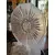 Foto de um(a) Antiga Rara Fruteira Centro De Mesa Vidro Satiné Art Deco, da categoria de Centro de mesa. ~ August Walther & Sohne ~Antigo e belíssimo centro de mesa em vidro artístico alemão na cor rosé acetinado. A peça... Mostrado de uma perspectiva diferente. Vendido no marketplace Trésors.