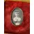 Foto de um(a) Antigo Par Quadros Camafeu Portrait Miniature Pintura Óleo, da categoria de Pinturas. ~ Portrait miniature ~ Antigo e raro par de quadrinhos italianos, com figura central de damas pintadas à mão em folha de... Mostrado de uma perspectiva diferente. Vendido no marketplace Trésors.
