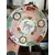 Foto de um(a) Antigo Prato Decorativo Oriental Porcelana Japonesa Imari, da categoria de Pratos Decorativos. ~ Imari~ A célebre porcelana japonesa. Antigo prato decorativo em porcelana com decoração oriental típica desse período com... Mostrado de uma perspectiva diferente. Vendido no marketplace Trésors.
