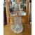 Foto de um(a) Antiga Rara Claret Jug Jarra Em Cristal E Prata Inglesa, da categoria de Jarros. Royal Metal. Antiga e linda jarra claret jug em cristal translúcido de excelente qualidade, intenso brilho natural, todo... Mostrado de uma perspectiva diferente. Vendido no marketplace Trésors.
