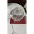 Foto de um(a) Antiga Bomboniere Compoteira Art Deco Cristal Orrefors, da categoria de Garrafas, potes e jarros. ~ Orrefors ~ Antiga e finíssima bomboniere em cristal sueco da renomada Cristallerie Orrefors. Lapidação simples e elegante.... Mostrado de uma perspectiva diferente. Vendido no marketplace Trésors.