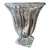 Foto de um(a) Antigo Grande Vaso Medici Centro De Mesa Cristal Bohemia, da categoria de Vasos. ~ Crystalite Bohemia ~ Antigo e grande vaso em cristal Tcheco, modelo Medici. Peça muito chique e decorativa. Marca da... Vendido no marketplace Trésors.