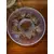 Foto de um(a) Antigo Raro Bowl Decorativo Jobling Glass Vidro Opalescente, da categoria de Travessas e tigelas. ~ Jobling Glass ~Antigo e importante bowl decorativo em vidro artístico opalescente com decoração floral em relevo. Da... Mostrado de uma perspectiva diferente. Vendido no marketplace Trésors.