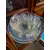 Foto de um(a) Antigo Raro Bowl Decorativo Jobling Glass Vidro Opalescente, da categoria de Travessas e tigelas. ~ Jobling Glass ~Antigo e importante bowl decorativo em vidro artístico opalescente com decoração floral em relevo. Da... Mostrado de uma perspectiva diferente. Vendido no marketplace Trésors.