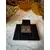 Foto de um(a) Antigo Tinteiro Porta Caneta Cristal Tcheco Preto Art Deco, da categoria de Outros colecionáveis. Antigo e clássico tinteiro em cristal Tcheco com o recipiente para tinta em cristal translúcido lapidado à mão. Na frente... Mostrado de uma perspectiva diferente. Vendido no marketplace Trésors.