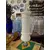 Foto de um(a) Antigo Potiche Vaso Jarro Art Deco Opalina Murano Branco, da categoria de Garrafas, potes e jarros. ~ Kastrup Holmegaard ~Antigo e grande potiche em opalina dinamarquesa Sandwich Glass (quando temos mais de um tipo de vidro... Mostrado de uma perspectiva diferente. Vendido no marketplace Trésors.