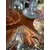 Foto de um(a) Antigo Grande Vaso Medici Centro De Mesa Cristal Bohemia, da categoria de Vasos. ~ Crystalite Bohemia ~ Antigo e grande vaso em cristal Tcheco, modelo Medici. Peça muito chique e decorativa. Marca da... Mostrado de uma perspectiva diferente. Vendido no marketplace Trésors.