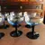 Foto de um(a) Antigas Finas Taças Para Champanhe Cristal Tcheco Art Deco, da categoria de Jogos de taças e copos. Antigo conjunto com 6 taças para champagne ou também pode ser usadas para sobremesas geladas, fica muito elegante, feitas em... Mostrado de uma perspectiva diferente. Vendido no marketplace Trésors.