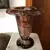Foto de um(a) Antigo Vaso Art Deco Murano Pâte De Verre George Davidson, da categoria de Vasos. George Davidson Glass. Lindo e imponente vaso em Murano artístico, técnica patê de verre, ricamente feito à mão. Com rajados... Mostrado de uma perspectiva diferente. Vendido no marketplace Trésors.