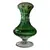 Foto de um(a) Antigo Raro Vaso Jarro Cristal Baccarat Verde Esmeralda, da categoria de Vasos. Antigo e fino vaso em cristal doublé europeu na cor verde esmeralda. Lindíssima lapidação manual e formato muito chique,... Vendido no marketplace Trésors.