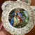 Foto de um(a) Antigos Pratos Decorativos Porcelana Inglesa John Maddock, da categoria de Pratos Decorativos. John Maddock & Sohns - Royal Vitreous. Antigo e lindo conjunto com quatro pratos decorativos em porcelana artística inglesa.... Mostrado de uma perspectiva diferente. Vendido no marketplace Trésors.