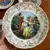 Foto de um(a) Antigos Pratos Decorativos Porcelana Inglesa John Maddock, da categoria de Pratos Decorativos. John Maddock & Sohns - Royal Vitreous. Antigo e lindo conjunto com quatro pratos decorativos em porcelana artística inglesa.... Mostrado de uma perspectiva diferente. Vendido no marketplace Trésors.
