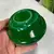 Foto de um(a) Antiga Caixa Porta Jóias Ingrid Malaquita Glass Art Deco, da categoria de Porta-Jóias. Malachite Glass. Ingrid Glass by Heinrich Hoffmann. Antiga caixa porta jóias em vidro artístico de malaquita. Linda... Mostrado de uma perspectiva diferente. Vendido no marketplace Trésors.