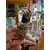 Foto de um(a) Antiga Rara Garrafa Em Cristal Tcheco Karl Palda Art Deco, da categoria de Garrafas. ~ Karl Palda Glass ~ Antiga e raríssima garrafa em cristal Tcheco com detalhes em preto e belíssima lapidação manual, e o... Mostrado de uma perspectiva diferente. Vendido no marketplace Trésors.