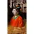 Foto de um(a) Antiga Escultura Busto De Gueixa Porcelana Oriental Kutani, da categoria de Escultura. Antiga e rara escultura oriental representando busto de gueixa com quimono. Peça artística, de ótima qualidade, moldada e... Mostrado de uma perspectiva diferente. Vendido no marketplace Trésors.