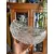 Foto de um(a) Antigo Centro De Mesa Navete Jardineira Vaso Cristal Tcheco, da categoria de Centro de mesa. Antigo centro de mesa modelo navete em cristal tcheco com riquíssima lapidação manual. Peça muito versátil e decorativa,... Mostrado de uma perspectiva diferente. Vendido no marketplace Trésors.