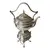 Foto de um(a) Antigo Raro Samovar Bule Completo Prata Inglesa Sheffield, da categoria de Chaleiras. ~ Sheffield ~Antigo e finíssimo samovar em metal espessurado a prata, estilo inglês. Todo original, com detalhes em relevo,... Vendido no marketplace Trésors.