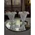 Foto de um(a) Antigo Par De Vasos Em Opalina Opalescente Fenton Glass, da categoria de Vasos. ~ Fenton Art Glass ~ Manufatura americana fundada em 1905. Antigos e atemporais vasos artísticos em vidro opalescente com a... Mostrado de uma perspectiva diferente. Vendido no marketplace Trésors.