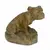 Foto de um(a) Antiga Rara Escultura Cachorro Buldogue Mármore Ernst Beck, da categoria de Escultura. E. Beck (Ernst Beck - 1879/1941). Antiga escultura artística de cachorro buldogue esculpido à mão em mármore italiano. Peça... Vendido no marketplace Trésors.