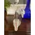 Foto de um(a) Antiga Escultura De Cisne Cristal Murano Italiano Legítimo, da categoria de Escultura. ~ Murano Italy ~Antiga escultura artística representando cisne, a peça é feita em bloco maciço do legítimo cristal de Murano... Mostrado de uma perspectiva diferente. Vendido no marketplace Trésors.