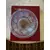Foto de um(a) Antigo Raro Bowl Decorativo Jobling Glass Vidro Opalescente, da categoria de Travessas e tigelas. ~ Jobling Glass ~Antigo e importante bowl decorativo em vidro artístico opalescente com decoração floral em relevo. Da... Mostrado de uma perspectiva diferente. Vendido no marketplace Trésors.