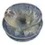 Foto de um(a) Antigo Raro Bowl Decorativo Jobling Glass Vidro Opalescente, da categoria de Travessas e tigelas. ~ Jobling Glass ~Antigo e importante bowl decorativo em vidro artístico opalescente com decoração floral em relevo. Da... Vendido no marketplace Trésors.