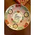 Foto de um(a) Antigo Prato Decorativo Oriental Porcelana Japonesa Imari, da categoria de Pratos Decorativos. ~ Imari~ A célebre porcelana japonesa. Antigo prato decorativo em porcelana com decoração oriental típica desse período com... Mostrado de uma perspectiva diferente. Vendido no marketplace Trésors.