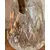 Foto de um(a) Antiga Rara Claret Jug Jarra Em Cristal E Prata Inglesa, da categoria de Jarros. Royal Metal. Antiga e linda jarra claret jug em cristal translúcido de excelente qualidade, intenso brilho natural, todo... Mostrado de uma perspectiva diferente. Vendido no marketplace Trésors.