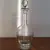 Foto de um(a) Antiga Garrafa Licoreira Em Cristal Francês Saint Louis, da categoria de Garrafas. Linda garrafa fruteira em cristal Saint Louis, ricamente lavrada com flores e volutas. Em perfeito estado. Meados de 1920.... Mostrado de uma perspectiva diferente. Vendido no marketplace Trésors.