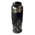 Foto de um(a) Antigo Raro Vaso Jarro Art Deco Opalina Preta E Prata Lei, da categoria de Vasos. Antigo e raro vaso artístico em opalina preta com decoração em prata de lei. Uma combinação muito chique e elegante, combina... Vendido no marketplace Trésors.