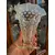 Foto de um(a) Antigo Par De Vasos Em Opalina Opalescente Fenton Glass, da categoria de Vasos. ~ Fenton Art Glass ~ Manufatura americana fundada em 1905. Antigos e atemporais vasos artísticos em vidro opalescente com a... Mostrado de uma perspectiva diferente. Vendido no marketplace Trésors.