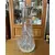 Foto de um(a) Antiga Rara Claret Jug Jarra Em Cristal E Prata Inglesa, da categoria de Jarros. Royal Metal. Antiga e linda jarra claret jug em cristal translúcido de excelente qualidade, intenso brilho natural, todo... Mostrado de uma perspectiva diferente. Vendido no marketplace Trésors.