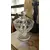 Foto de um(a) Antiga Bomboniere Compoteira Art Deco Cristal Orrefors, da categoria de Garrafas, potes e jarros. ~ Orrefors ~ Antiga e finíssima bomboniere em cristal sueco da renomada Cristallerie Orrefors. Lapidação simples e elegante.... Mostrado de uma perspectiva diferente. Vendido no marketplace Trésors.