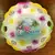 Foto de um(a) Antigo Prato Decorativo Bandeja Porcelana Alemã Art Nouveau, da categoria de Pratos Decorativos. Antigo e lindo prato com alças, bandeja em porcelana artística alemã, com belíssima decoração floral e medalhão central com... Mostrado de uma perspectiva diferente. Vendido no marketplace Trésors.