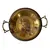 Foto de um(a) Antigo Centro De Mesa Rosto Dama Art Nouveau Bronze Francês, da categoria de Centro de mesa. Antigo e especial centro de mesa em bronze francês com lindo trabalho com decoração central de rosto de dama, traços bem... Vendido no marketplace Trésors.