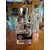 Foto de um(a) Antiga Rara Garrafa Em Cristal Tcheco Karl Palda Art Deco, da categoria de Garrafas. ~ Karl Palda Glass ~ Antiga e raríssima garrafa em cristal Tcheco com detalhes em preto e belíssima lapidação manual, e o... Mostrado de uma perspectiva diferente. Vendido no marketplace Trésors.