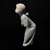 Foto de um(a) Antiga Escultura Feminina Porcelana Espanhola Rex Valência, da categoria de Escultura. Linda figura feminina feita à mão em porcelana espanhola, manufatura Rex - Valencia, padrão Lladró. Altura 23cm. Mostrado de uma perspectiva diferente. Vendido no marketplace Trésors.