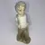 Foto de um(a) Antiga Escultura De Menino Porcelana Espanhola Tengra, da categoria de Escultura. Antiga escultura feita à mão em porcelana artística espanhola Tengra. Muito decorativa e colecionável. Impecável. Altura... Mostrado de uma perspectiva diferente. Vendido no marketplace Trésors.