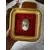 Foto de um(a) Antigo Par Quadros Camafeu Portrait Miniature Pintura Óleo, da categoria de Pinturas. ~ Portrait miniature ~ Antigo e raro par de quadrinhos italianos, com figura central de damas pintadas à mão em folha de... Mostrado de uma perspectiva diferente. Vendido no marketplace Trésors.