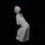 Foto de um(a) Antiga Escultura Feminina Porcelana Espanhola Rex Valência, da categoria de Escultura. Linda figura feminina feita à mão em porcelana espanhola, manufatura Rex - Valencia, padrão Lladró. Altura 23cm. Mostrado de uma perspectiva diferente. Vendido no marketplace Trésors.